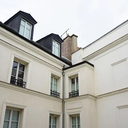 Rue Vignon